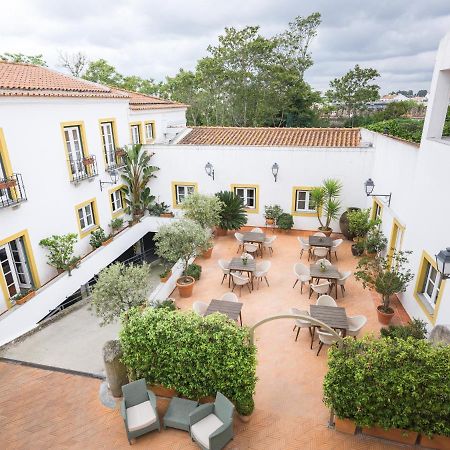 Adc - Albergaria Do Calvario - By Unlock Hotels Евора Екстер'єр фото