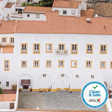 Adc - Albergaria Do Calvario - By Unlock Hotels Евора Екстер'єр фото