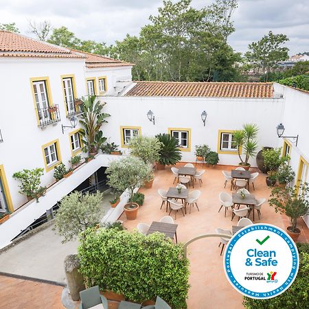 Adc - Albergaria Do Calvario - By Unlock Hotels Евора Екстер'єр фото
