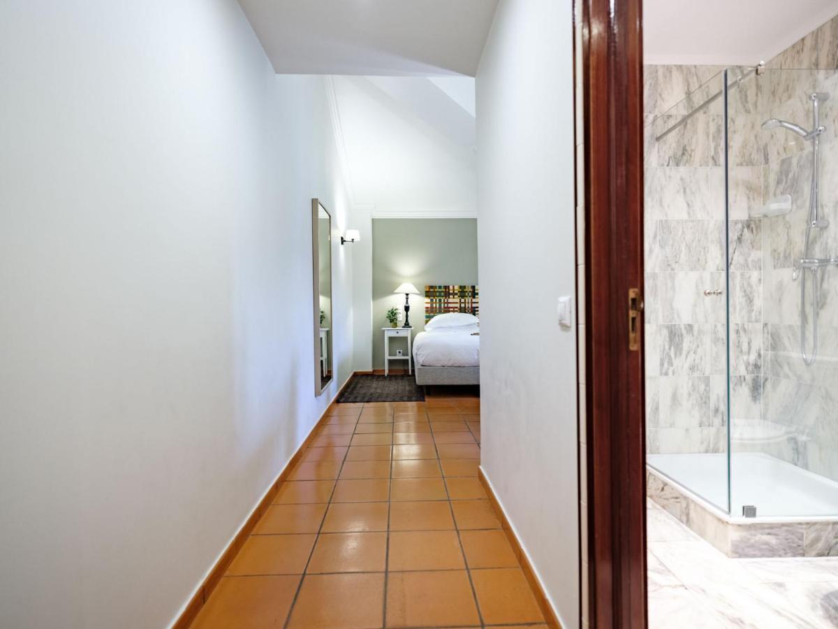 Adc - Albergaria Do Calvario - By Unlock Hotels Евора Екстер'єр фото
