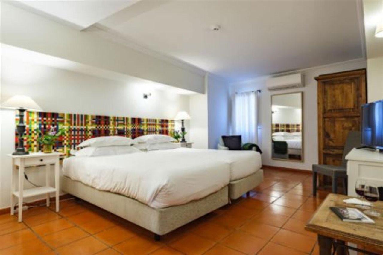 Adc - Albergaria Do Calvario - By Unlock Hotels Евора Екстер'єр фото