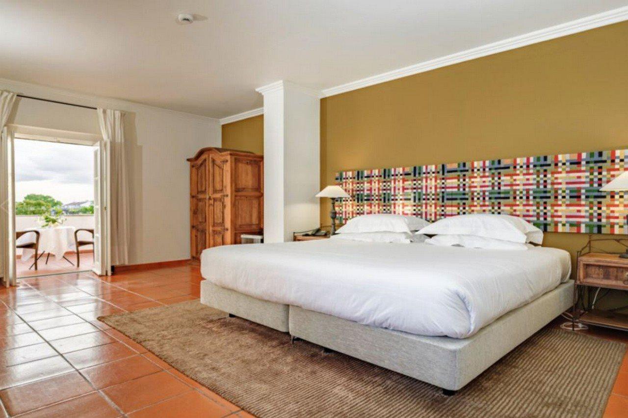Adc - Albergaria Do Calvario - By Unlock Hotels Евора Екстер'єр фото