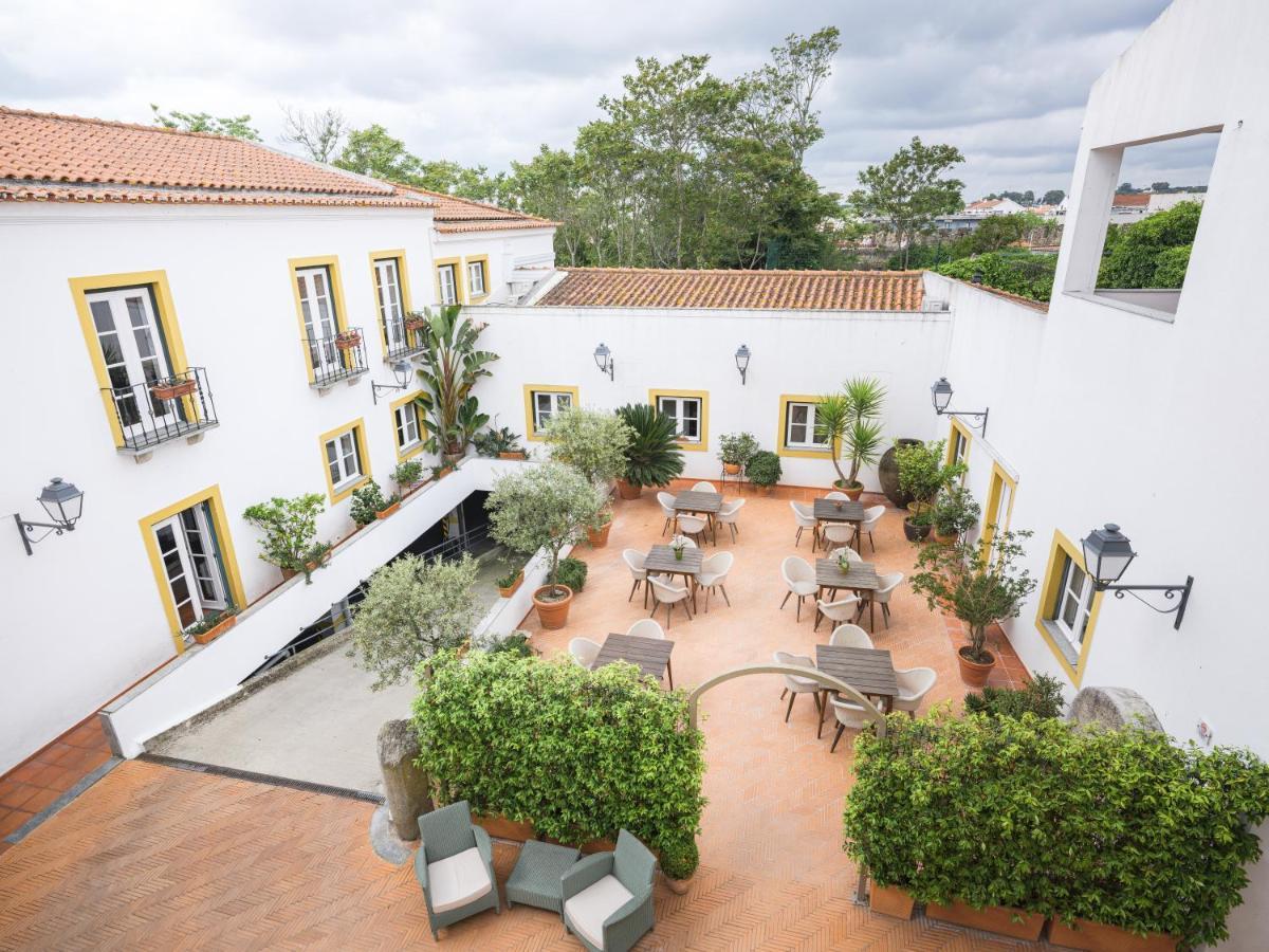 Adc - Albergaria Do Calvario - By Unlock Hotels Евора Екстер'єр фото