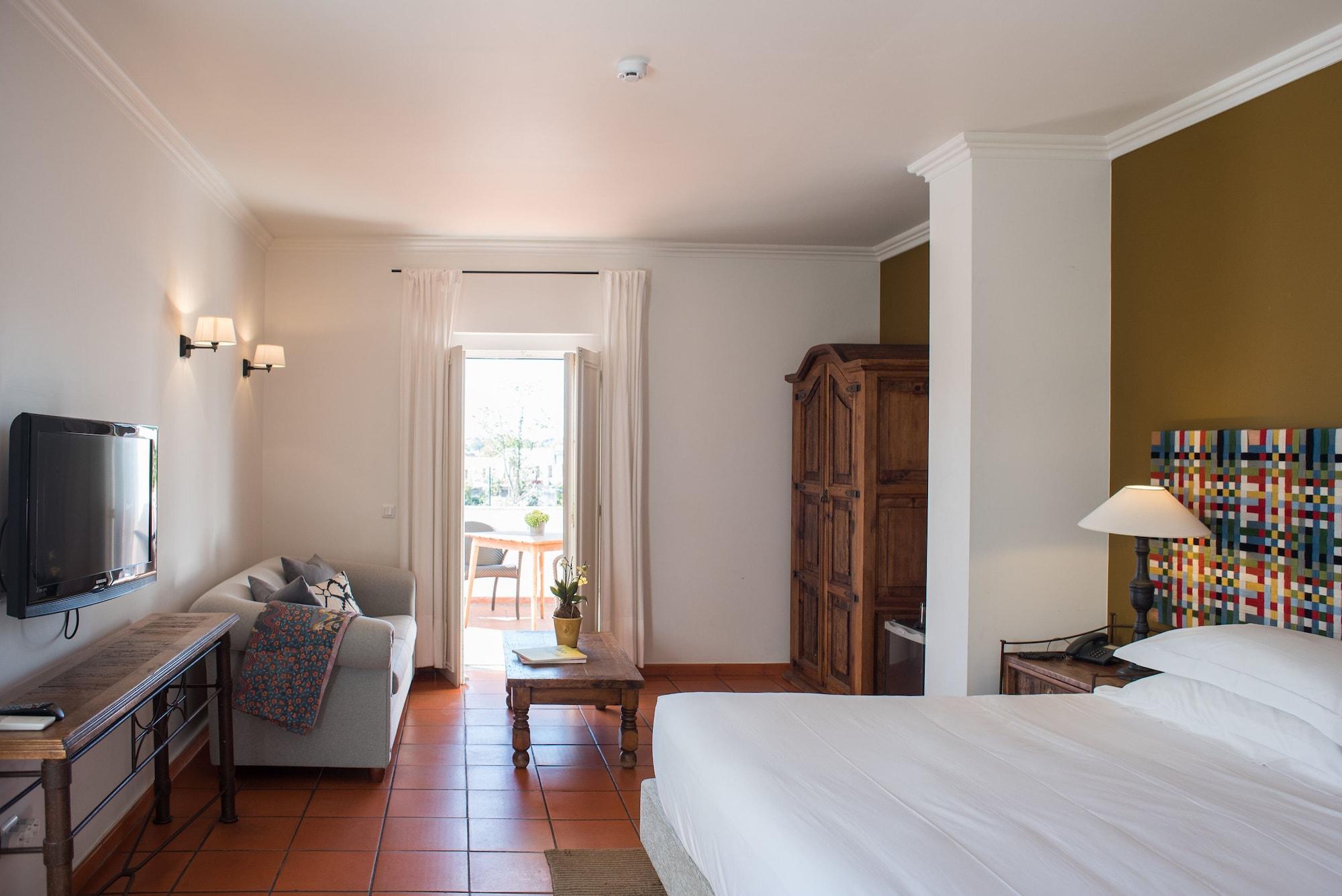 Adc - Albergaria Do Calvario - By Unlock Hotels Евора Екстер'єр фото