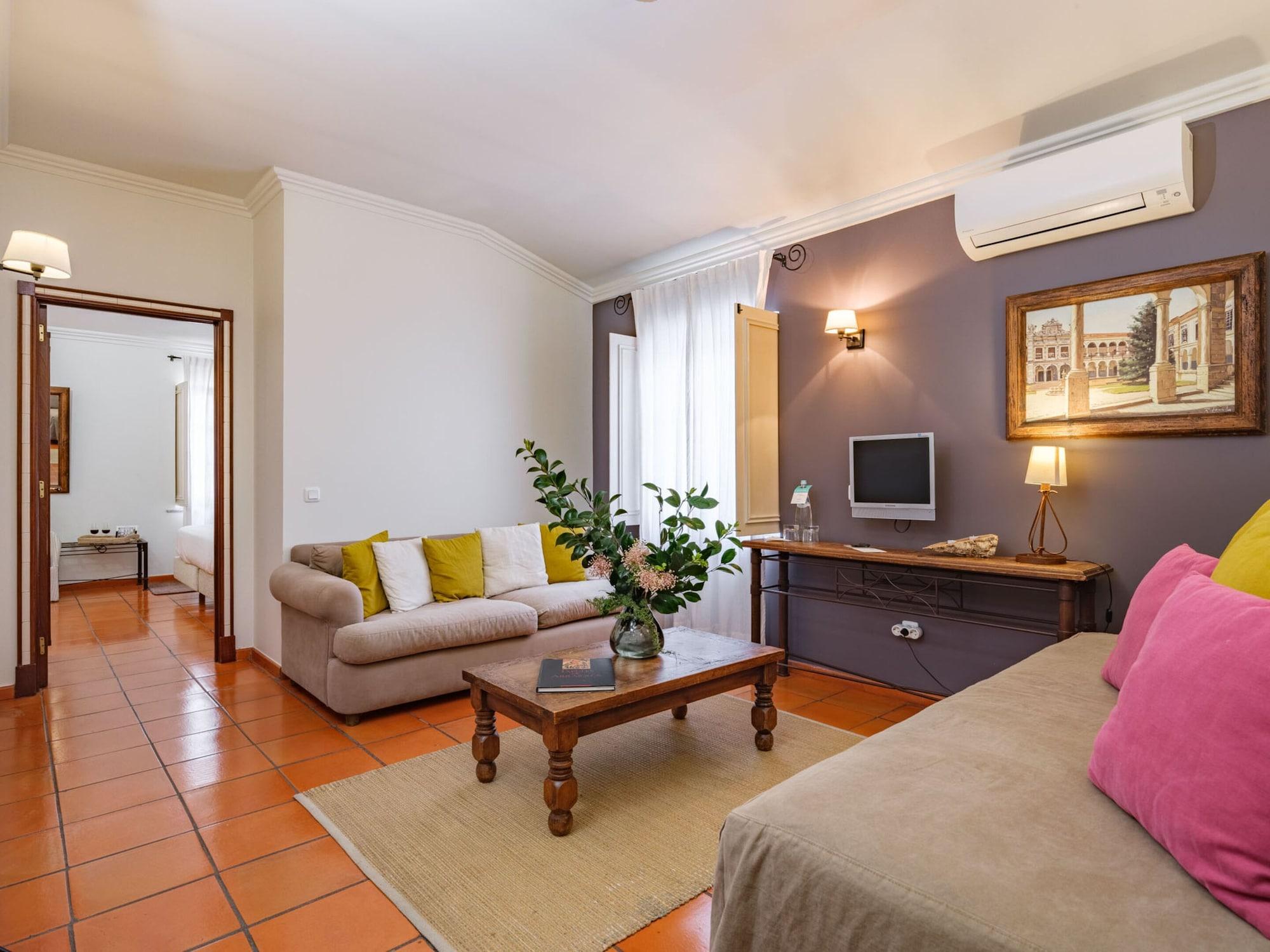 Adc - Albergaria Do Calvario - By Unlock Hotels Евора Екстер'єр фото