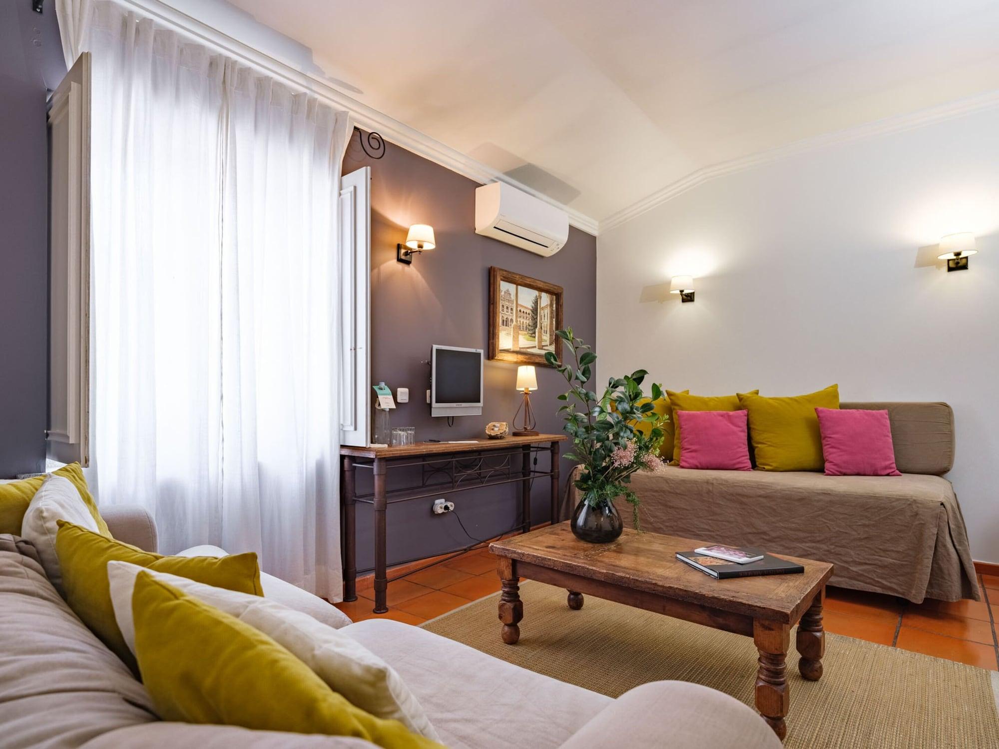 Adc - Albergaria Do Calvario - By Unlock Hotels Евора Екстер'єр фото
