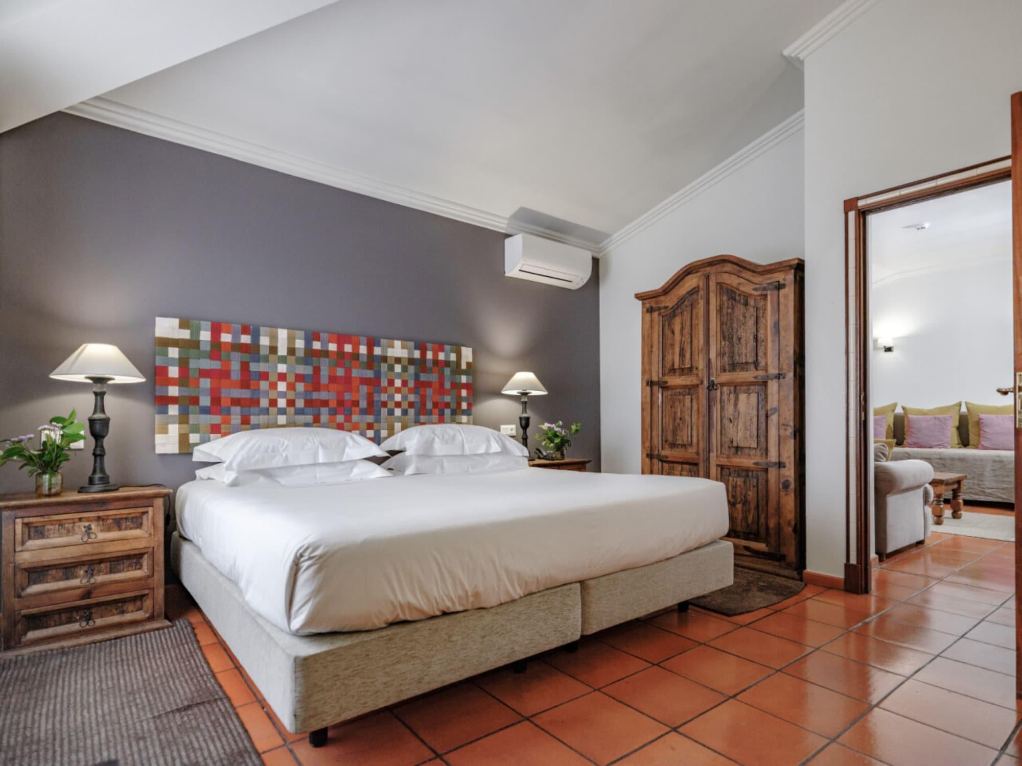 Adc - Albergaria Do Calvario - By Unlock Hotels Евора Екстер'єр фото