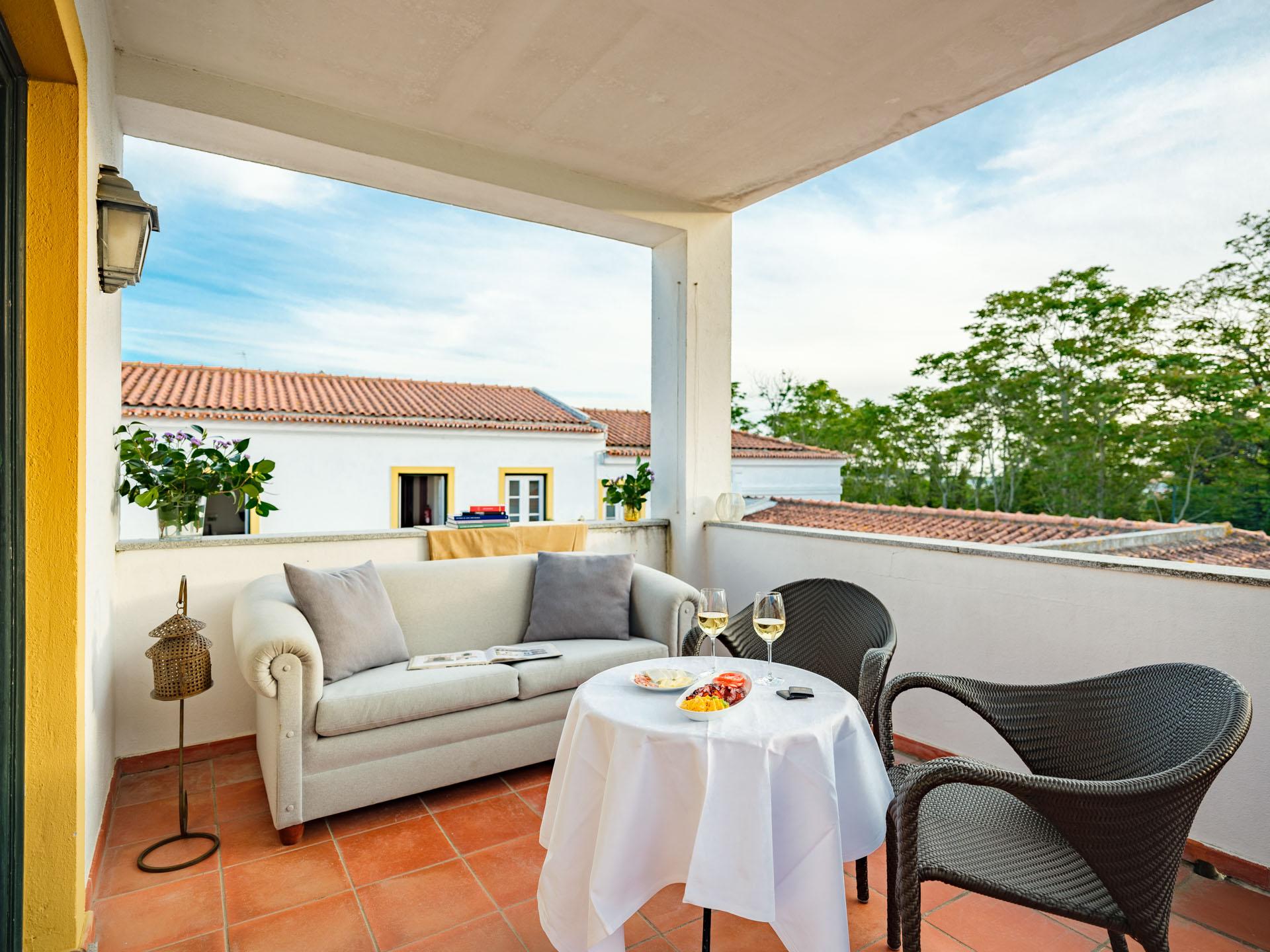Adc - Albergaria Do Calvario - By Unlock Hotels Евора Екстер'єр фото