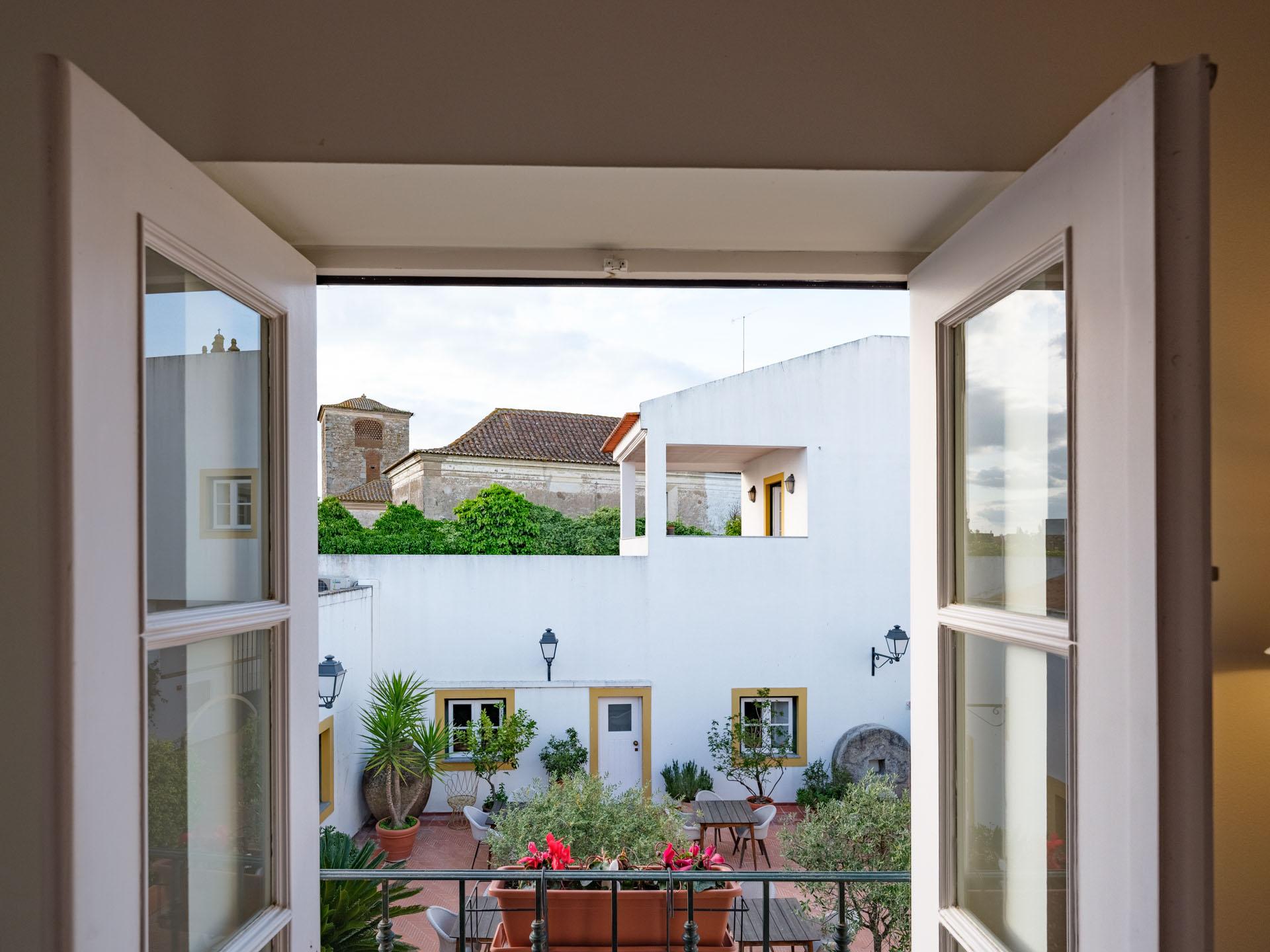 Adc - Albergaria Do Calvario - By Unlock Hotels Евора Екстер'єр фото