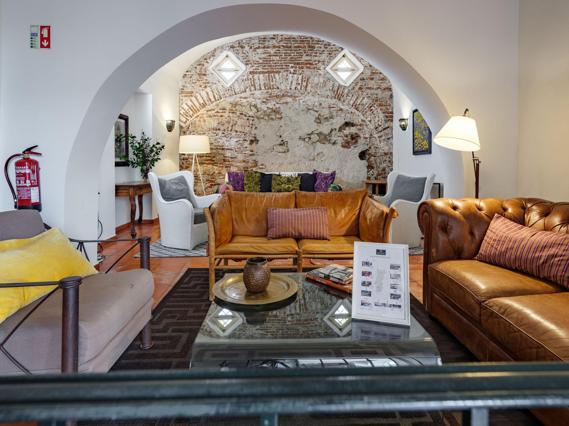 Adc - Albergaria Do Calvario - By Unlock Hotels Евора Екстер'єр фото