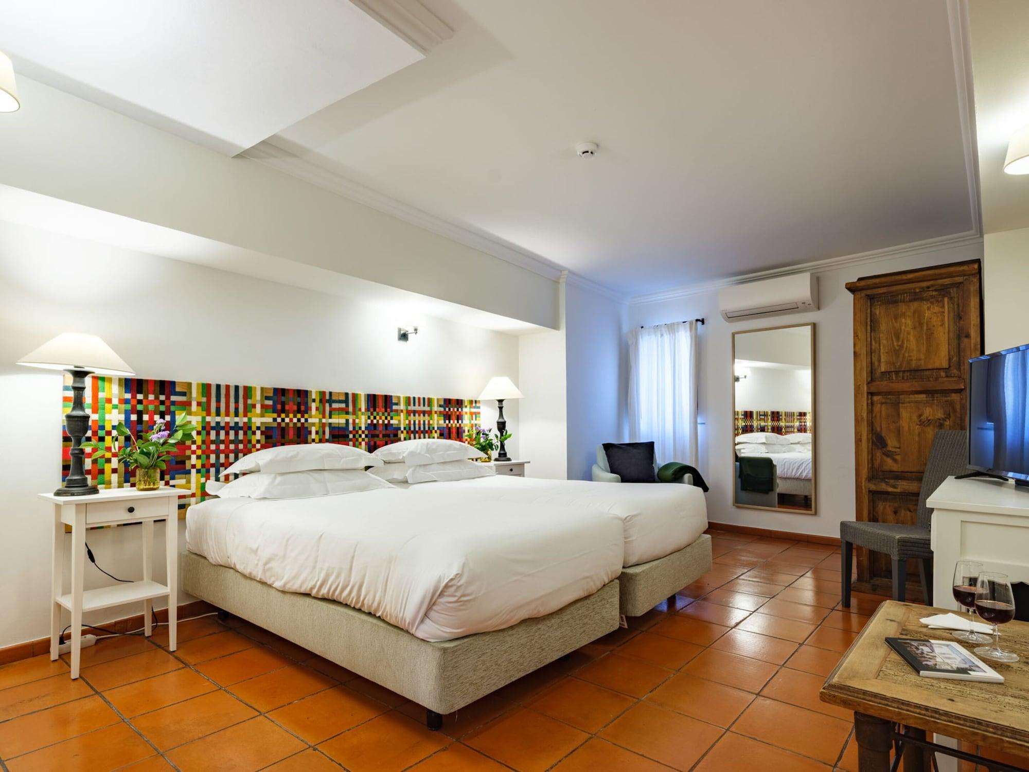 Adc - Albergaria Do Calvario - By Unlock Hotels Евора Екстер'єр фото