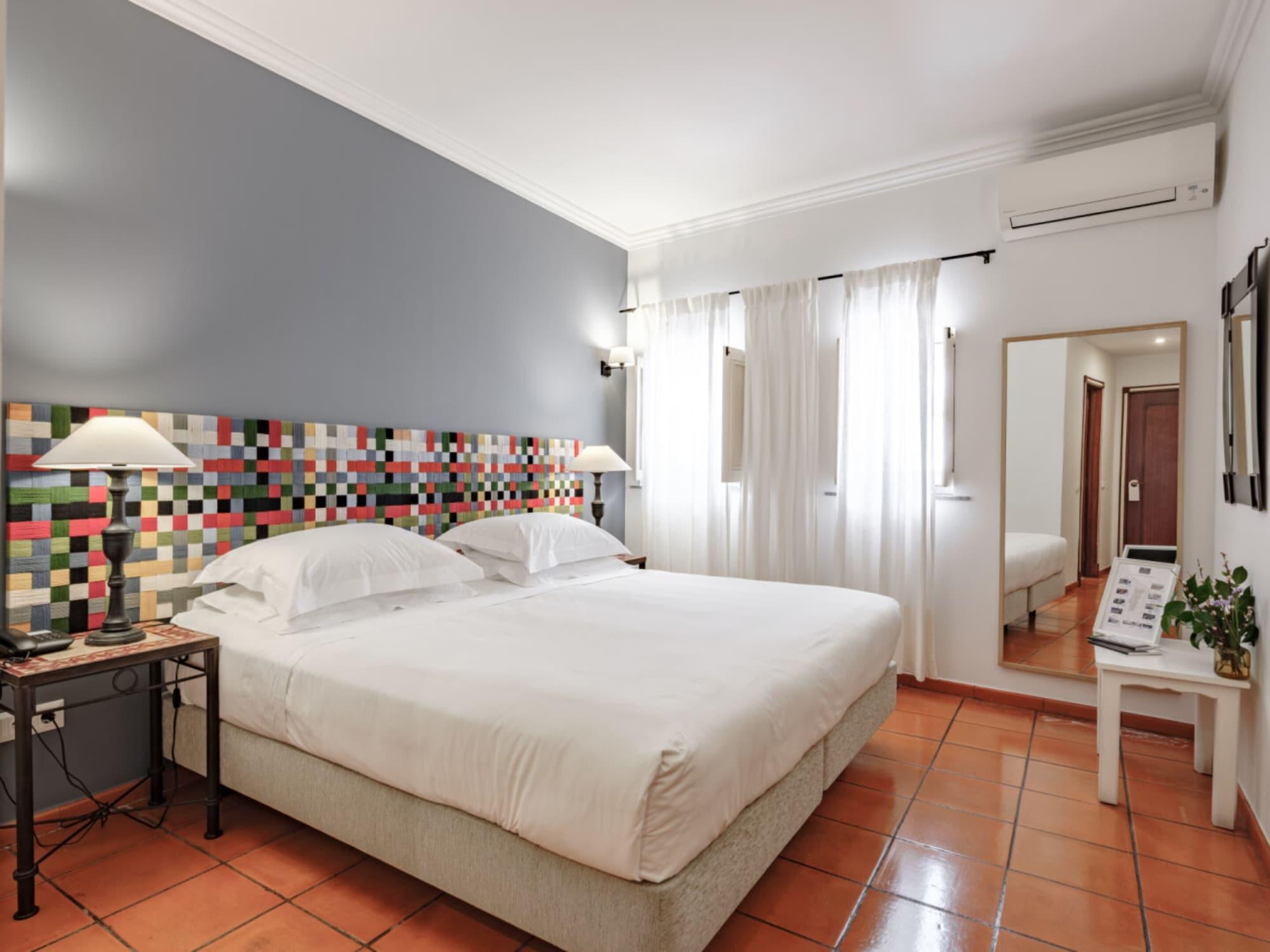 Adc - Albergaria Do Calvario - By Unlock Hotels Евора Екстер'єр фото