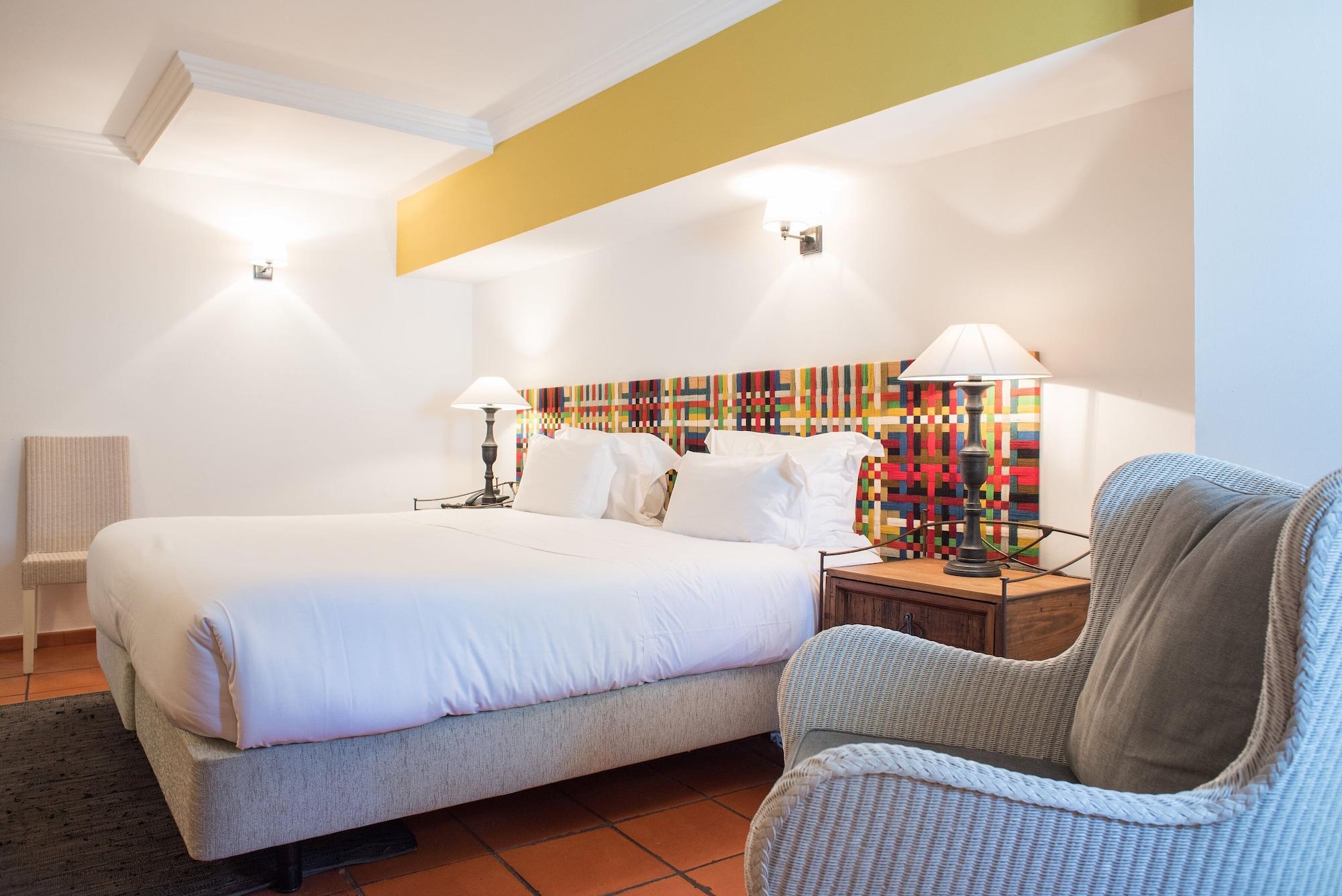 Adc - Albergaria Do Calvario - By Unlock Hotels Евора Екстер'єр фото