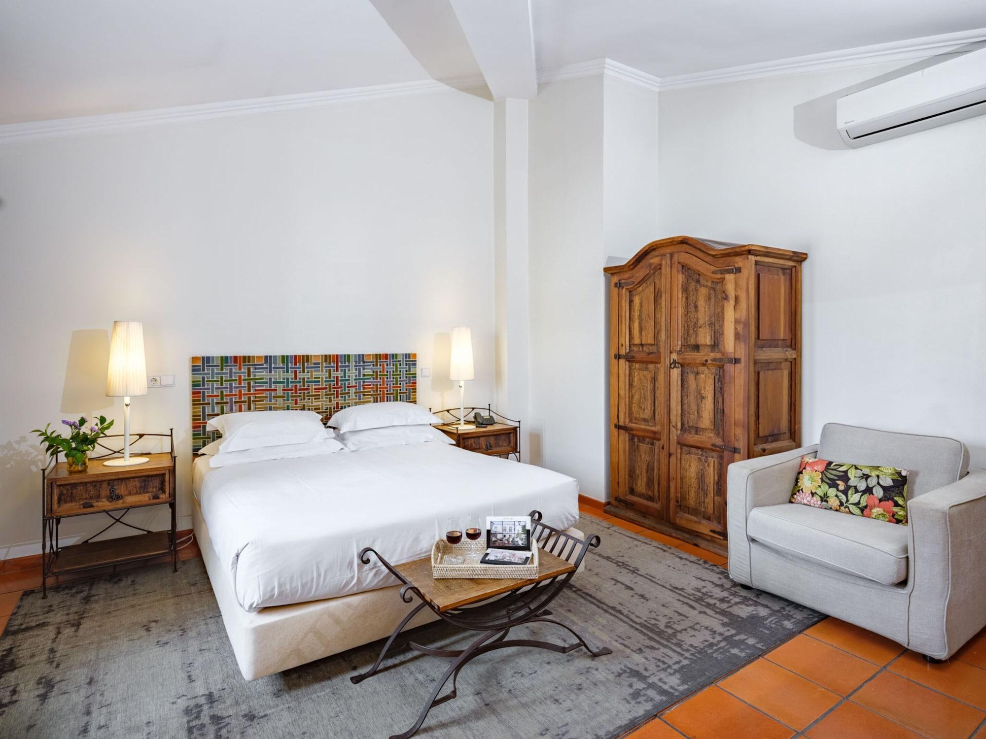 Adc - Albergaria Do Calvario - By Unlock Hotels Евора Екстер'єр фото