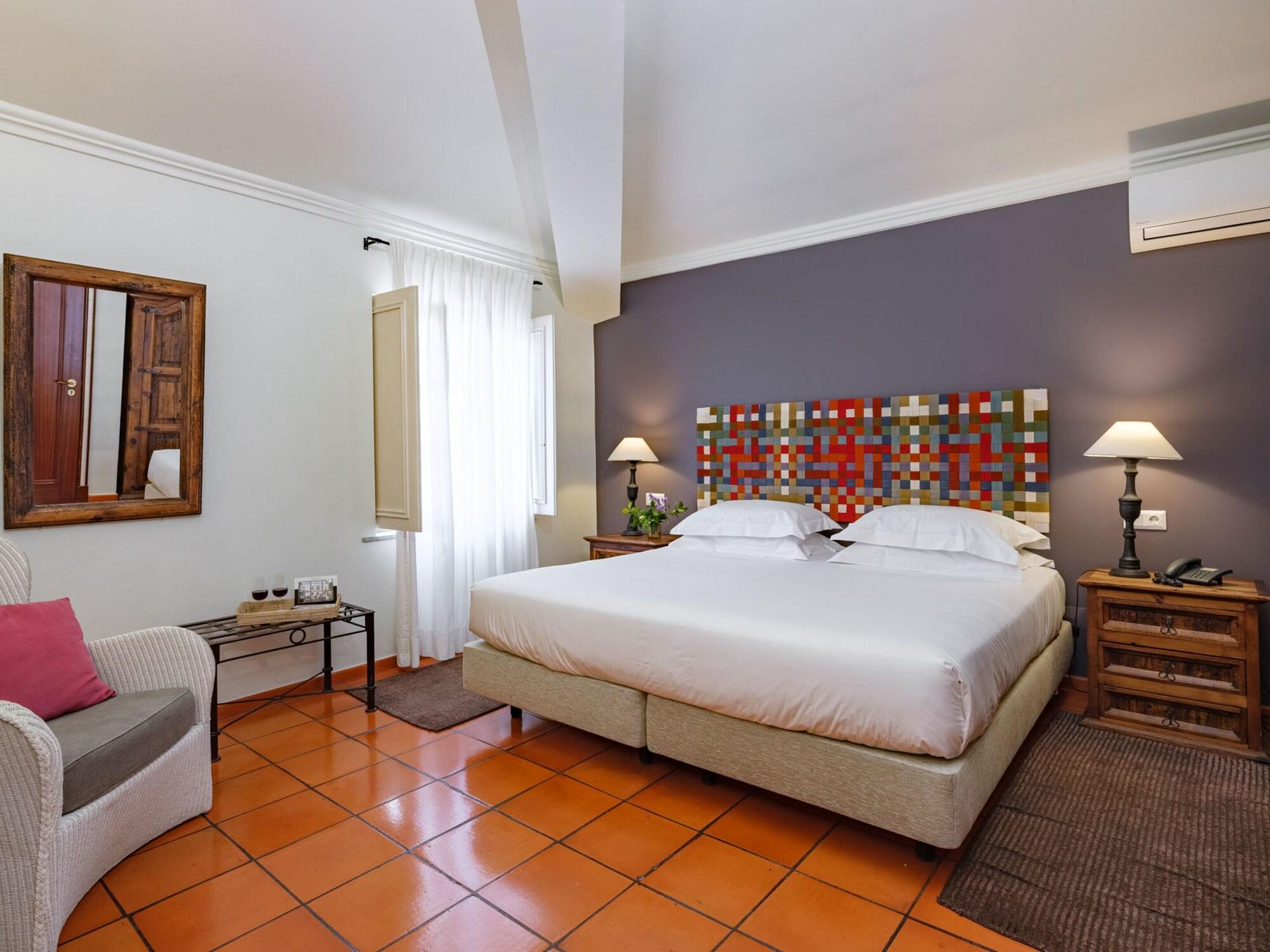 Adc - Albergaria Do Calvario - By Unlock Hotels Евора Екстер'єр фото