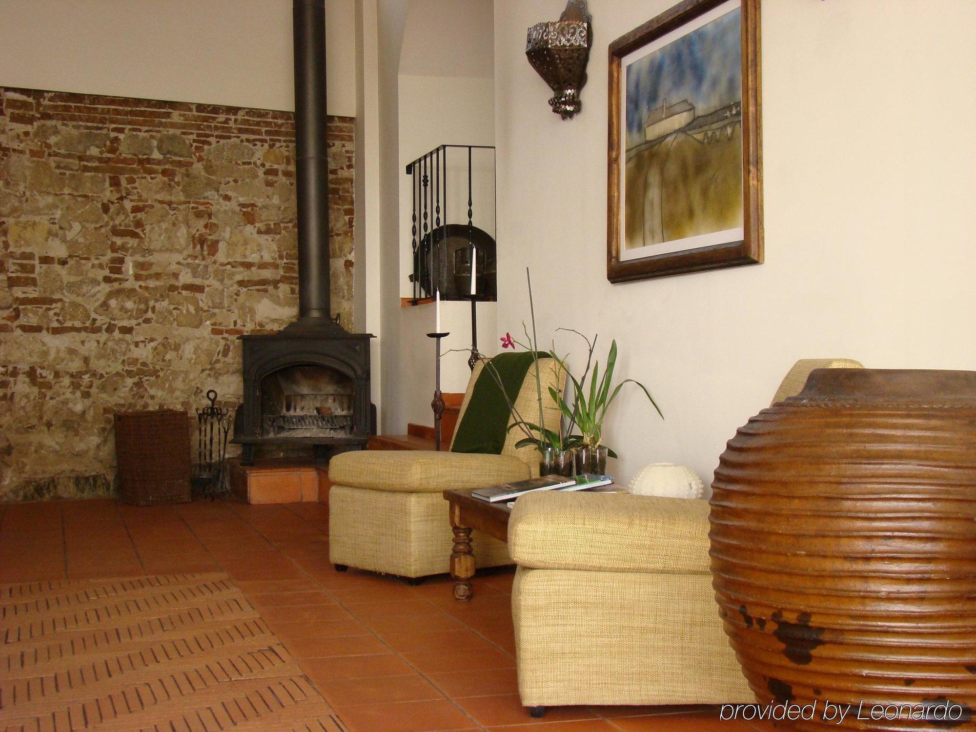 Adc - Albergaria Do Calvario - By Unlock Hotels Евора Інтер'єр фото