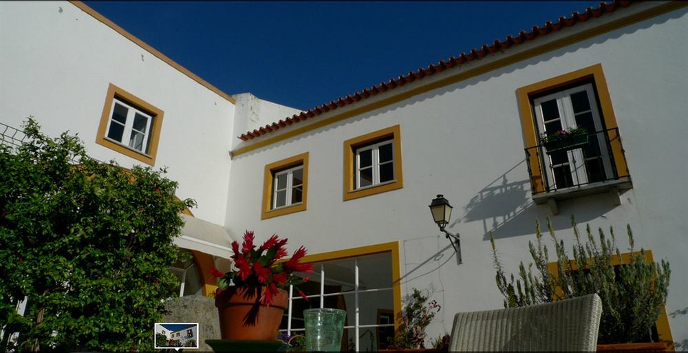 Adc - Albergaria Do Calvario - By Unlock Hotels Евора Екстер'єр фото